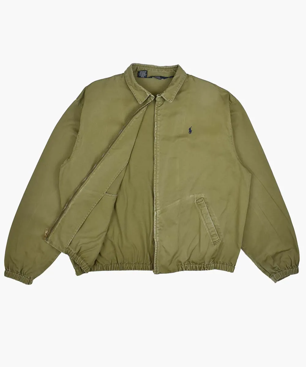 POLO RALPH LAUREN Jacket (L)