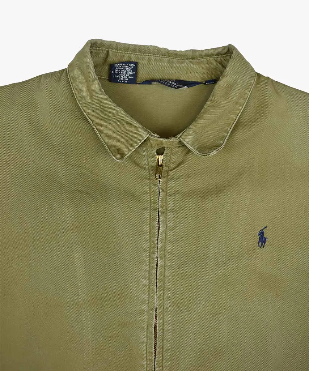 POLO RALPH LAUREN Jacket (L)