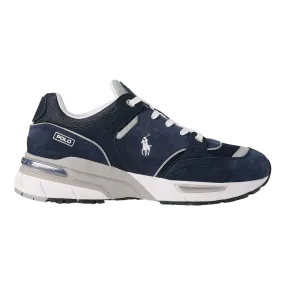 Polo Ralph Lauren Trackstr 250 Low Top Trainers