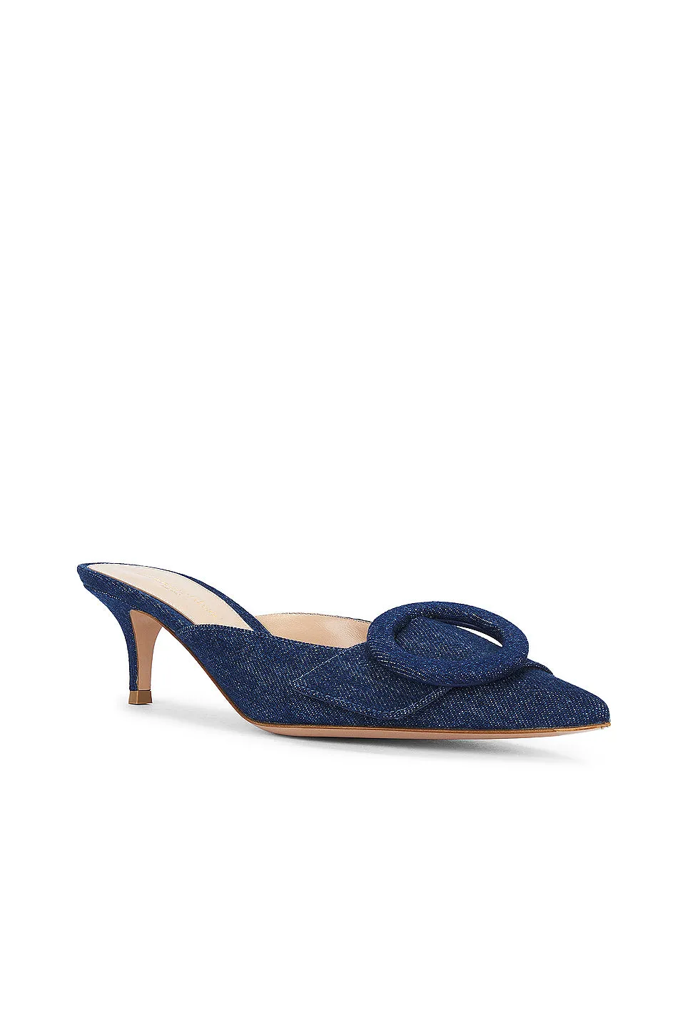 Portofino Mules