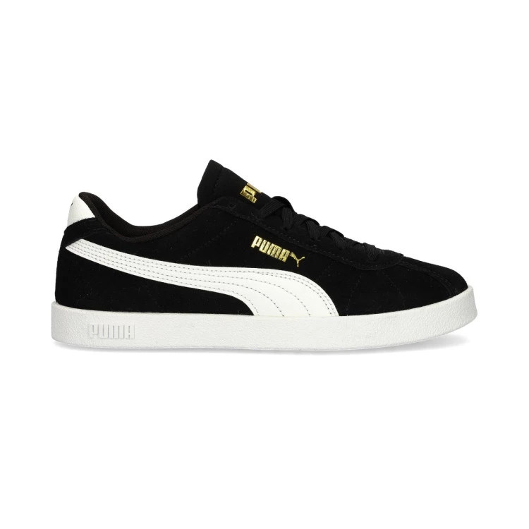 Puma Club II Niño Trainers