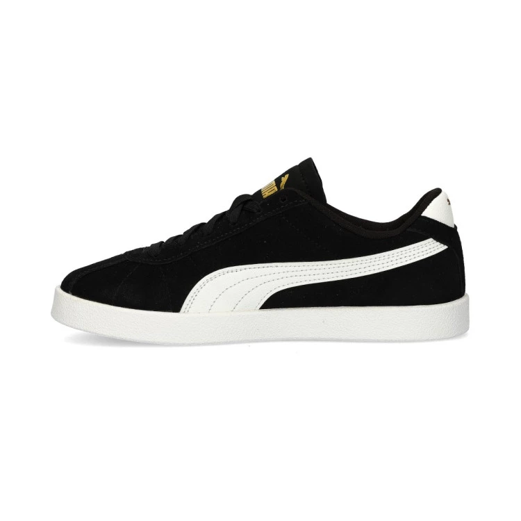 Puma Club II Niño Trainers