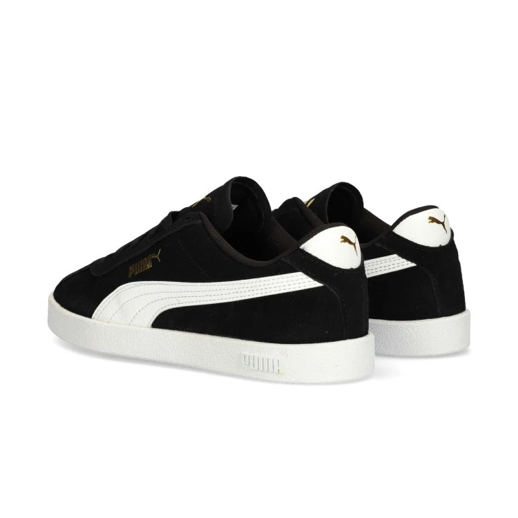 Puma Club II Niño Trainers