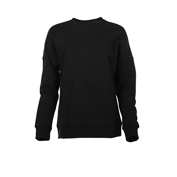 PUMA CREW SWEATSHIRT