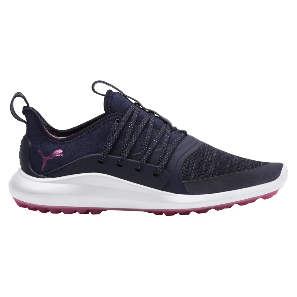 PUMA Ignite NXT Solelace Spikeless Golf Shoes 2019 Women