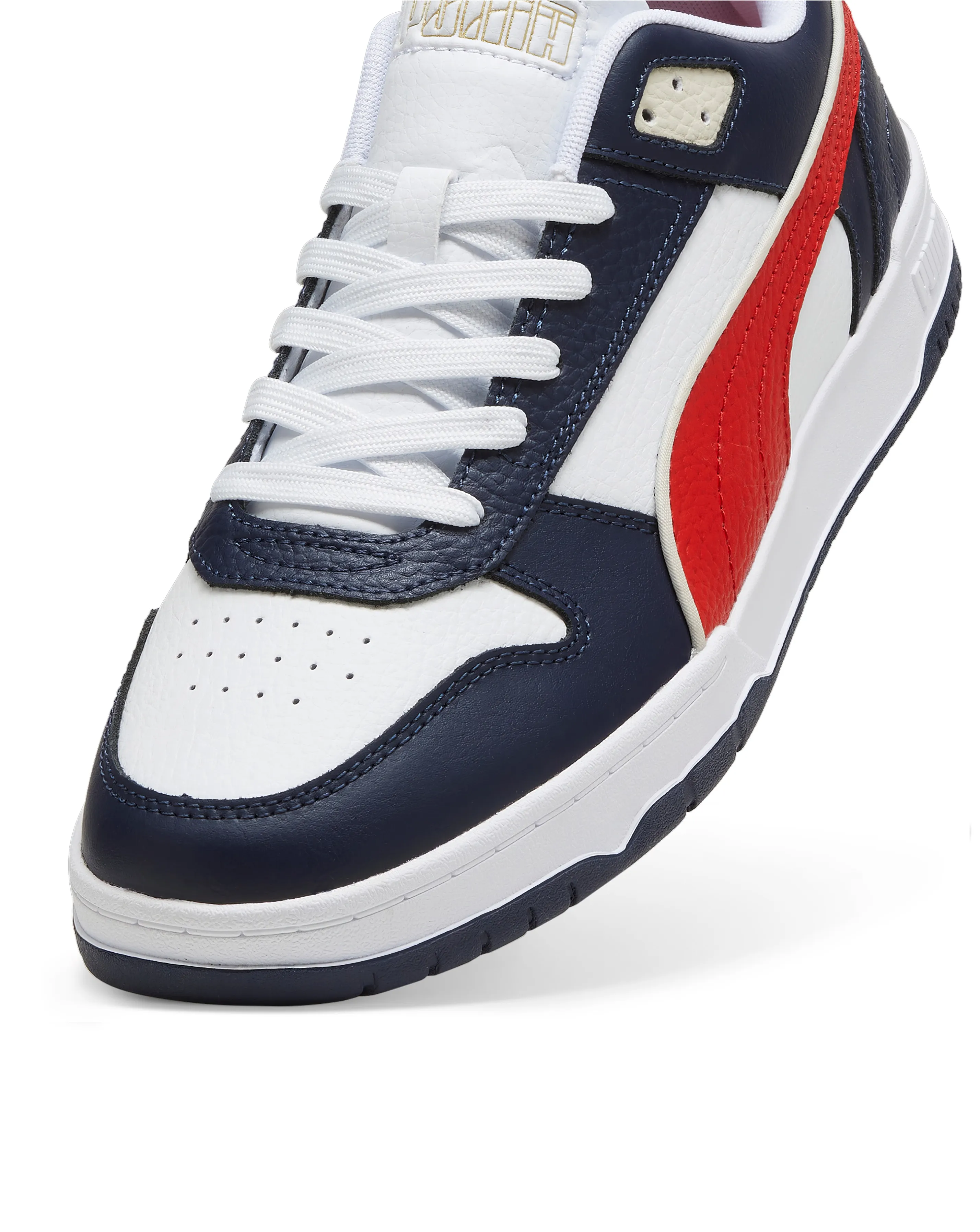 PUMA RBD Game Low Trainers