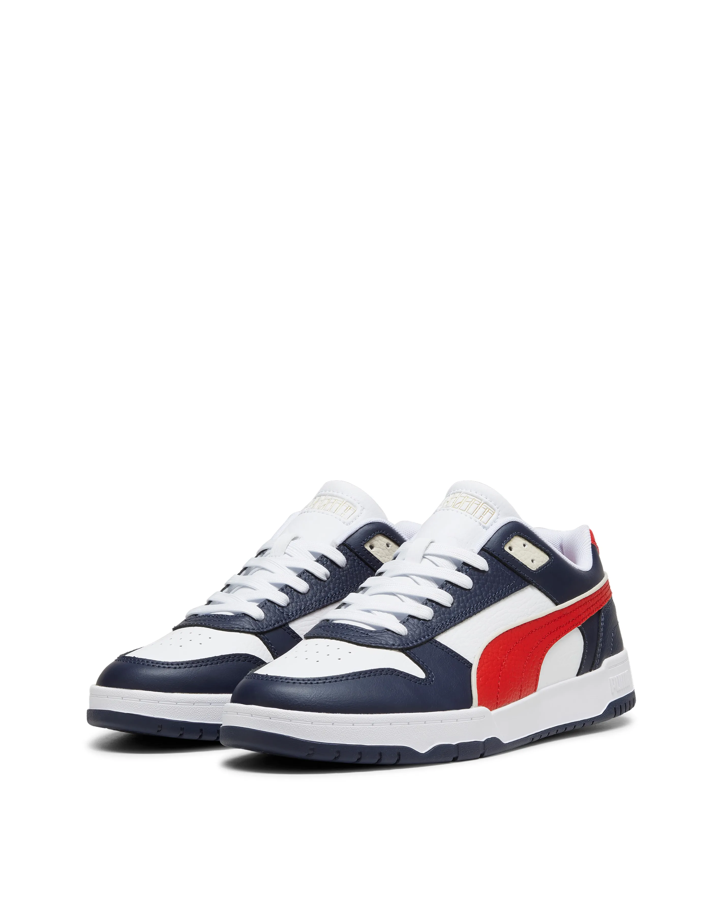 PUMA RBD Game Low Trainers