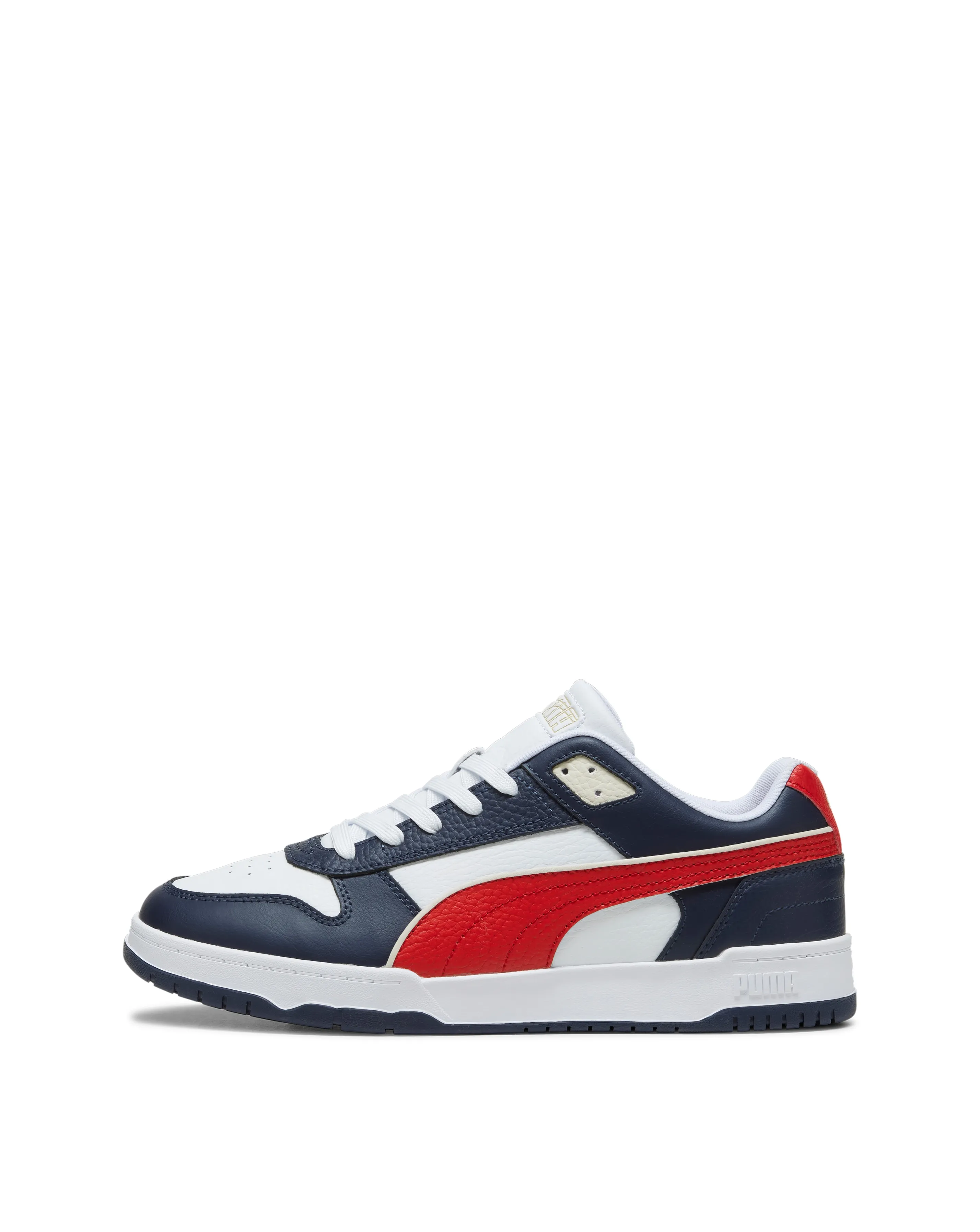 PUMA RBD Game Low Trainers