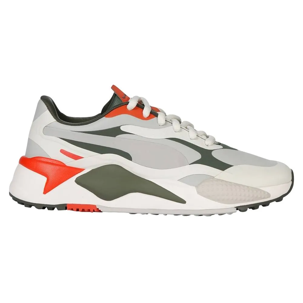 PUMA RS-G Spikeless Golf Shoes 2020