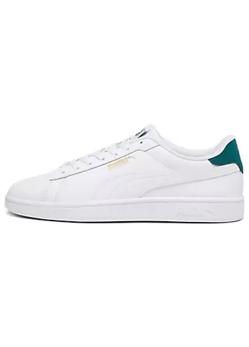 Puma Smash 3.0 Trainers | Grattan