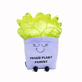 Punchkins Pillow Plant Parent Plushie