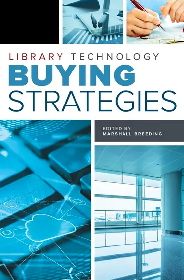 Purchasing Technology for Libraries