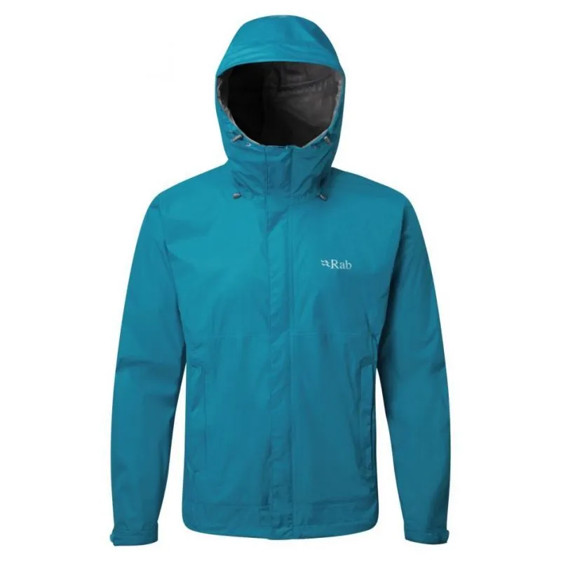 Rab Downpour Men's Raincoat