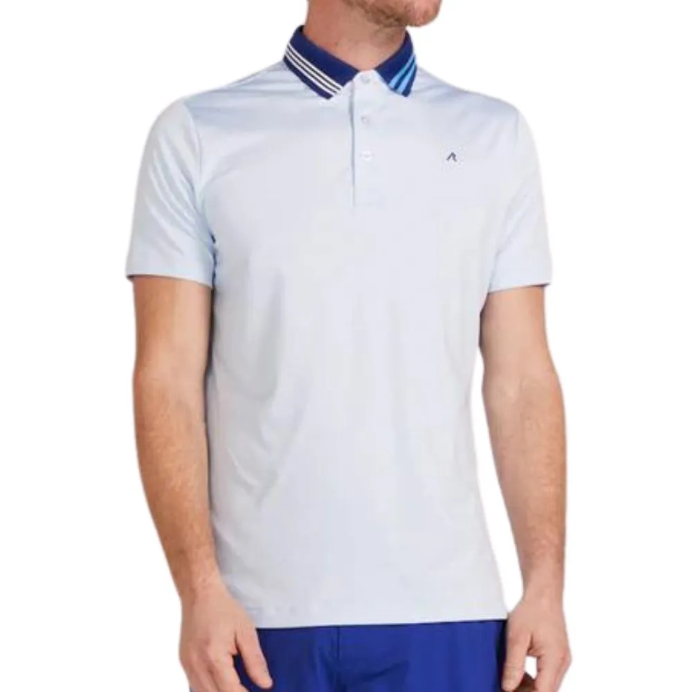 Men's Golf Polo by Redvanly