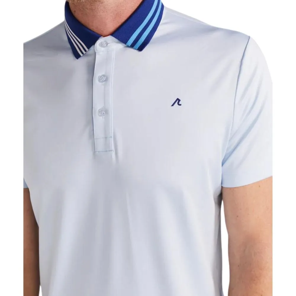 Men's Golf Polo by Redvanly