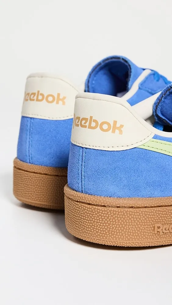 Reebok   Club C Grounds UK Sneakers 