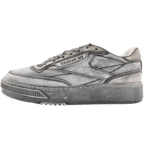 Reebok Club C Trainers Grey