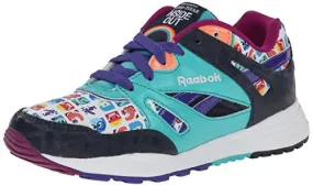 Reebok Inside Out Ventilator Classic Shoe (Little Kid)