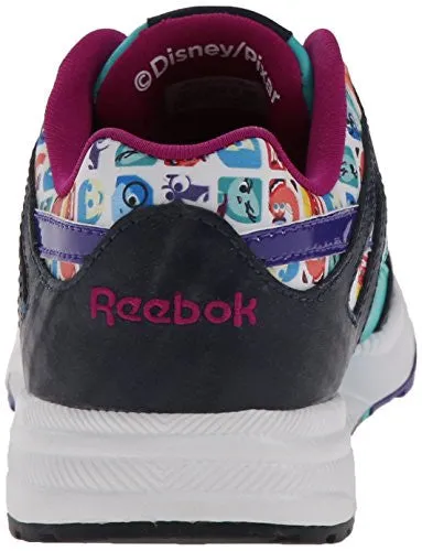 Reebok Inside Out Ventilator Classic Shoe (Little Kid)