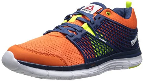 Reebok Zquick Dash Running Shoe (Little Kid/Big Kid)