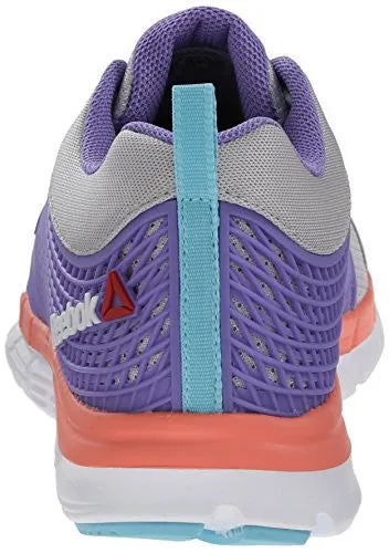 Reebok Zquick Dash Running Shoe (Little Kid/Big Kid)