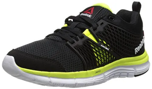 Reebok Zquick Dash Running Shoe (Little Kid/Big Kid)