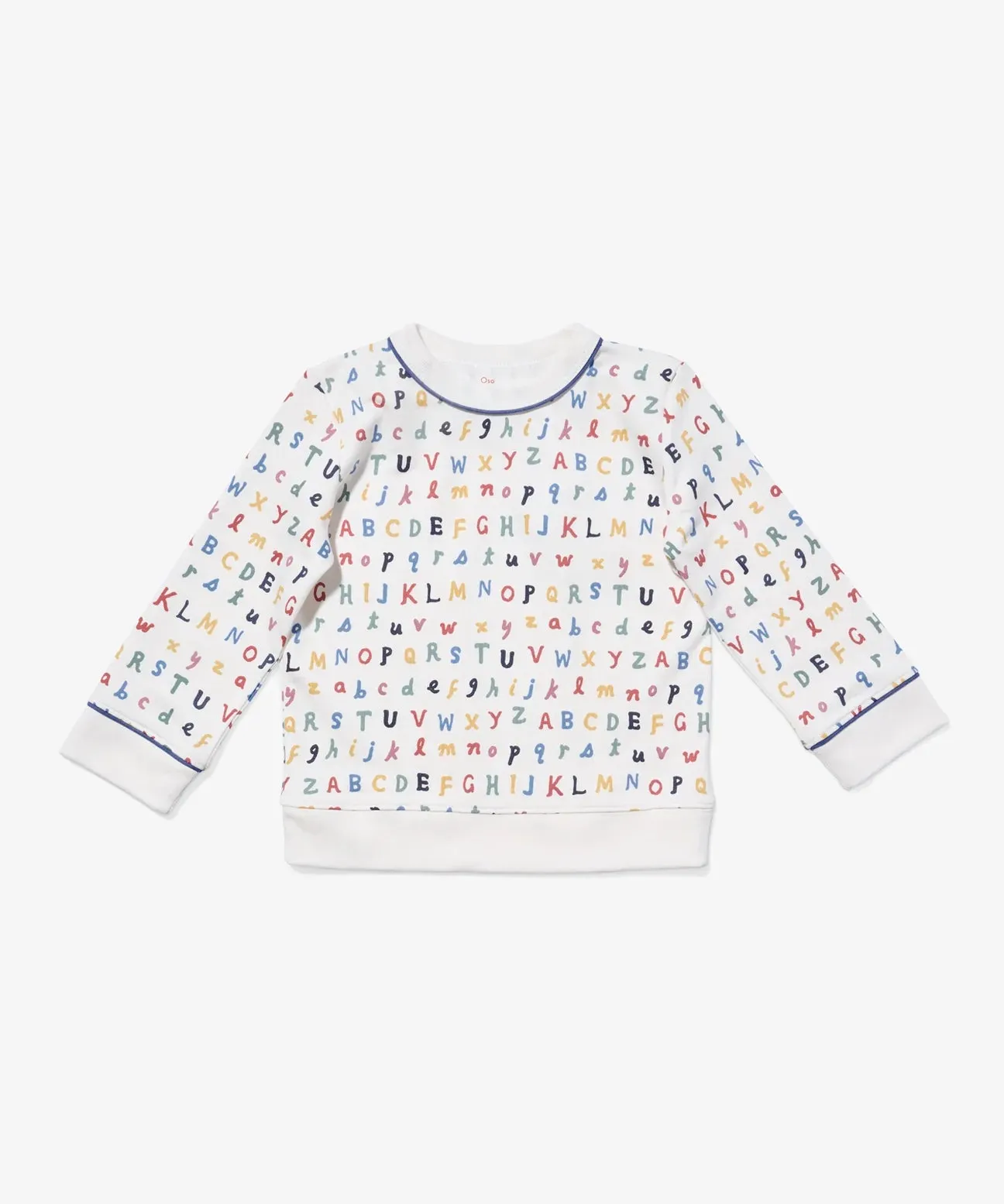 Remy Sweatshirt - ABC