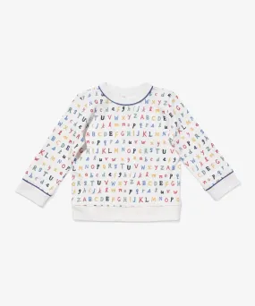 Remy Sweatshirt - ABC