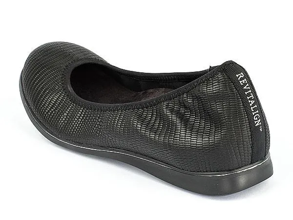 Revitalign Women's Inca Flats