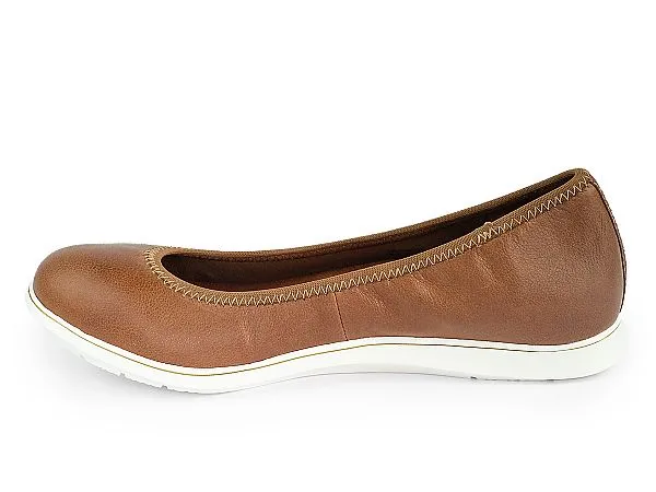 Revitalign Women's Inca Flats