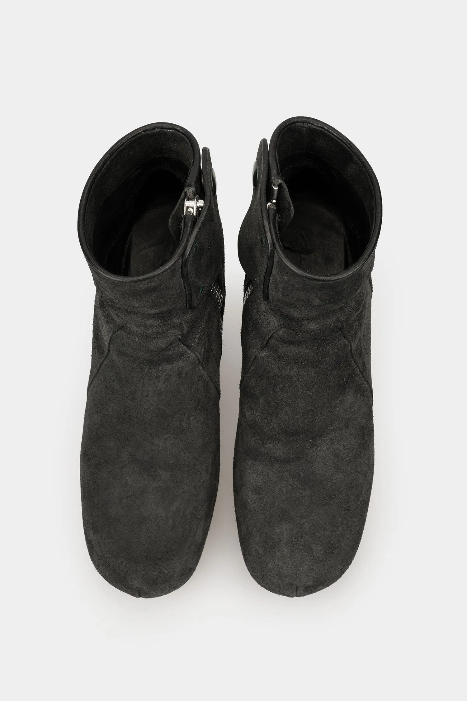 Rick Owens | Ankle wedges