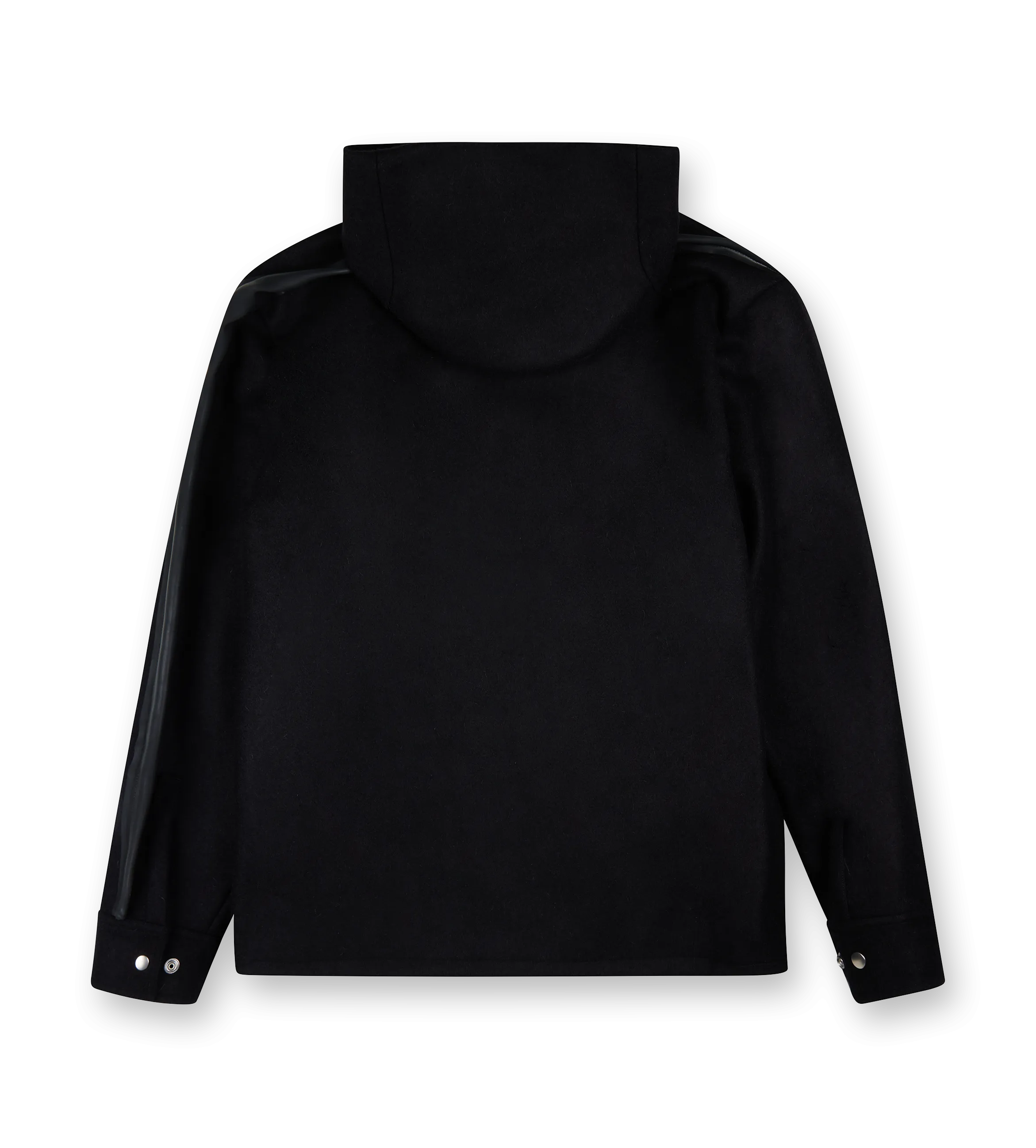 Rick Owens    Porterville Tour Jacket Black