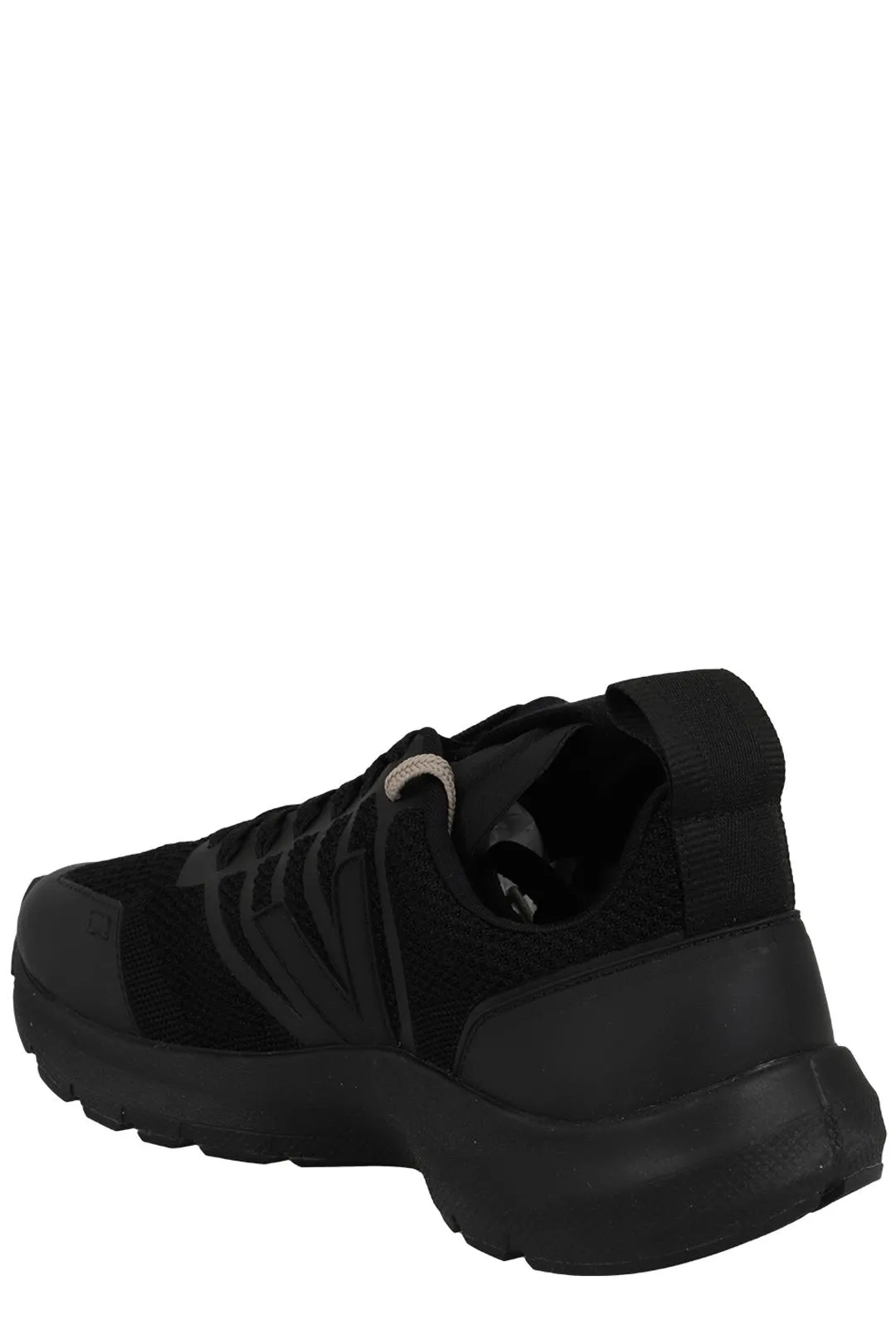 Rick Owens Veja Lace-Up Sneakers