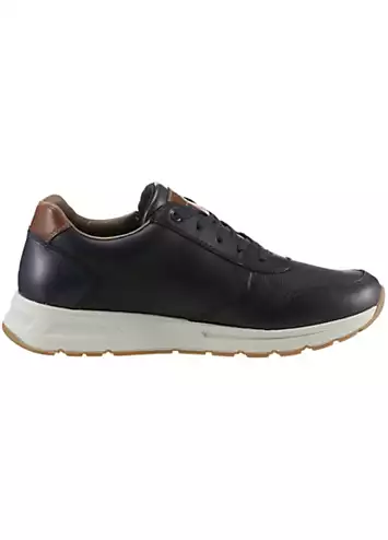 Rieker Lace-Up Trainers | Grattan