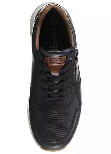 Rieker Lace-Up Trainers | Grattan