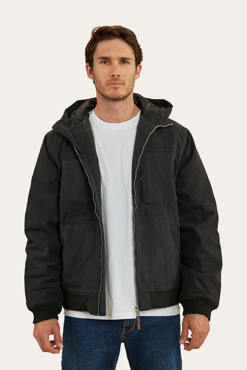 Ringers Western Men's Sinclair Canvas Jacket