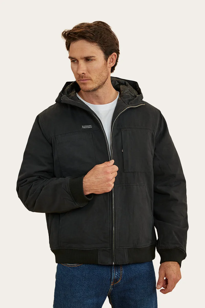 Ringers Western Men's Sinclair Canvas Jacket