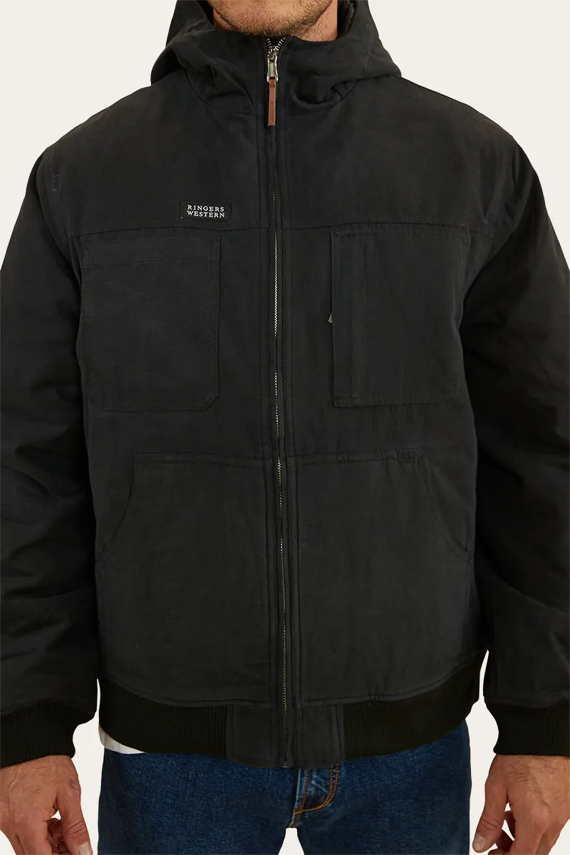 Ringers Western Men's Sinclair Canvas Jacket