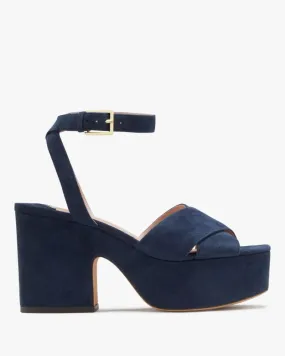 Kate Spade GB Rio Platforms