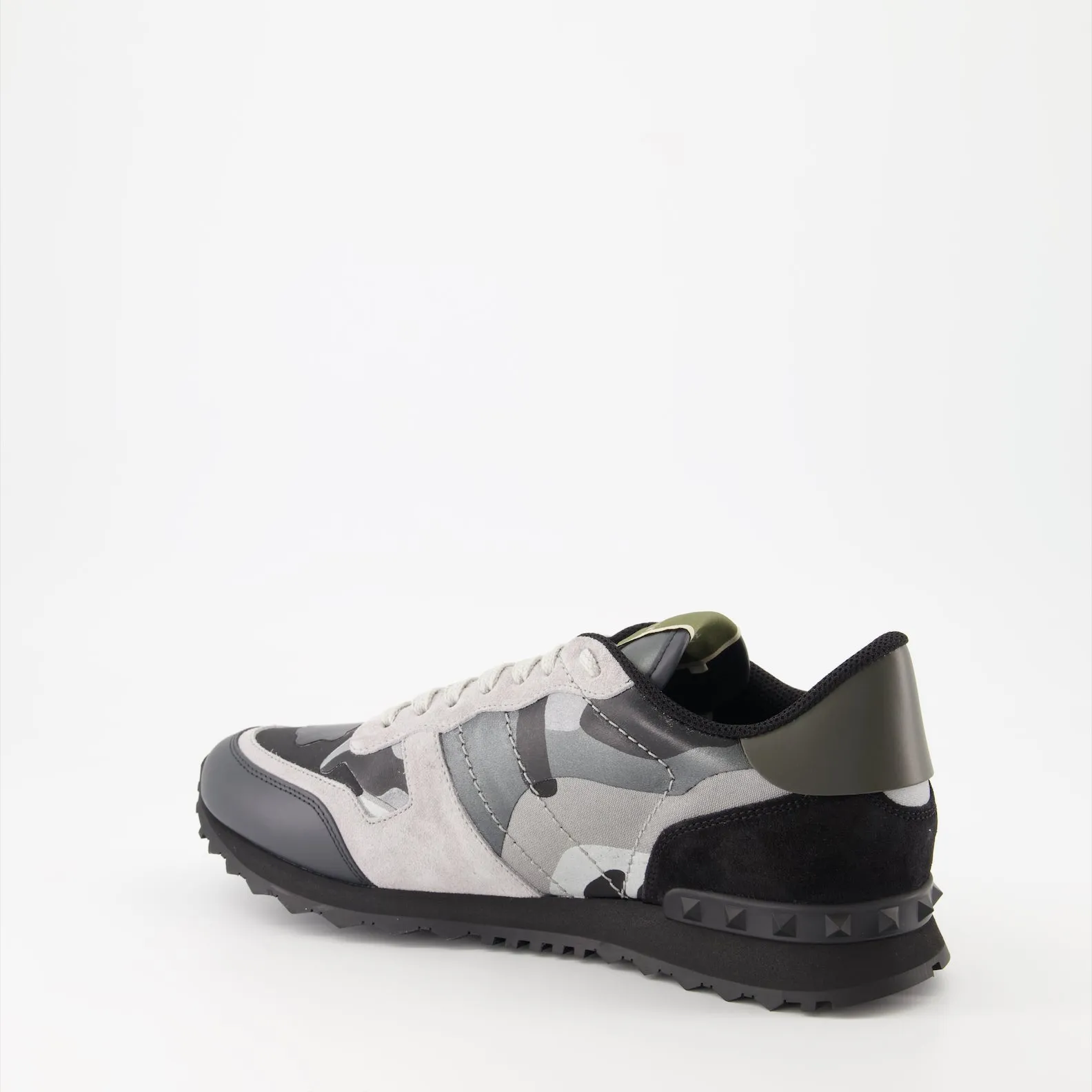 Rockrunner Sneakers