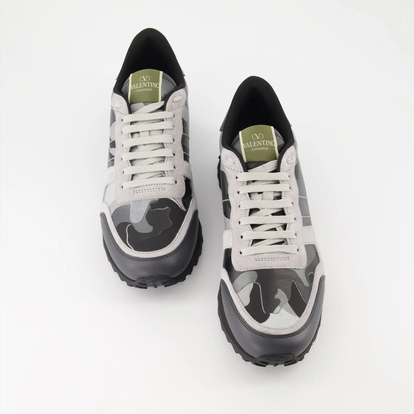 Rockrunner Sneakers