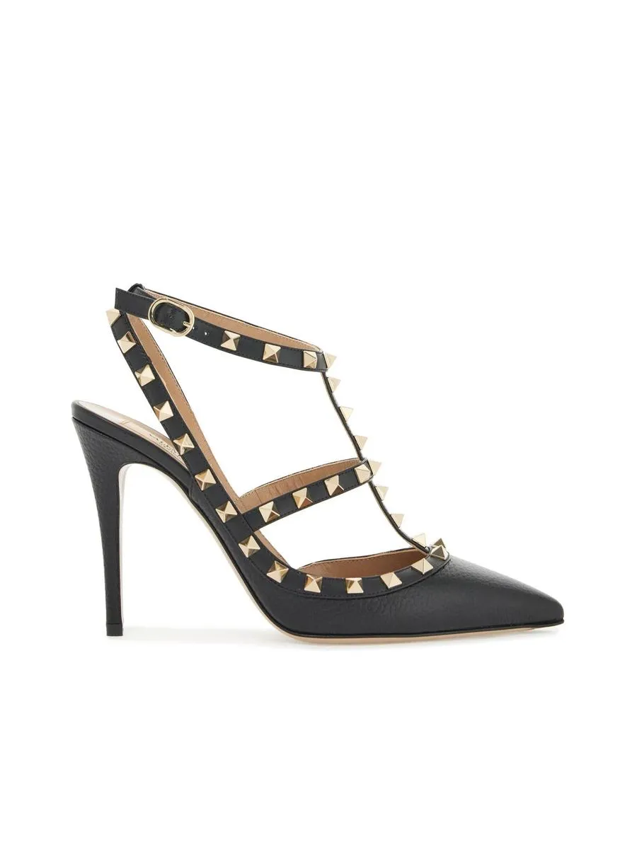 Rockstud Pumps