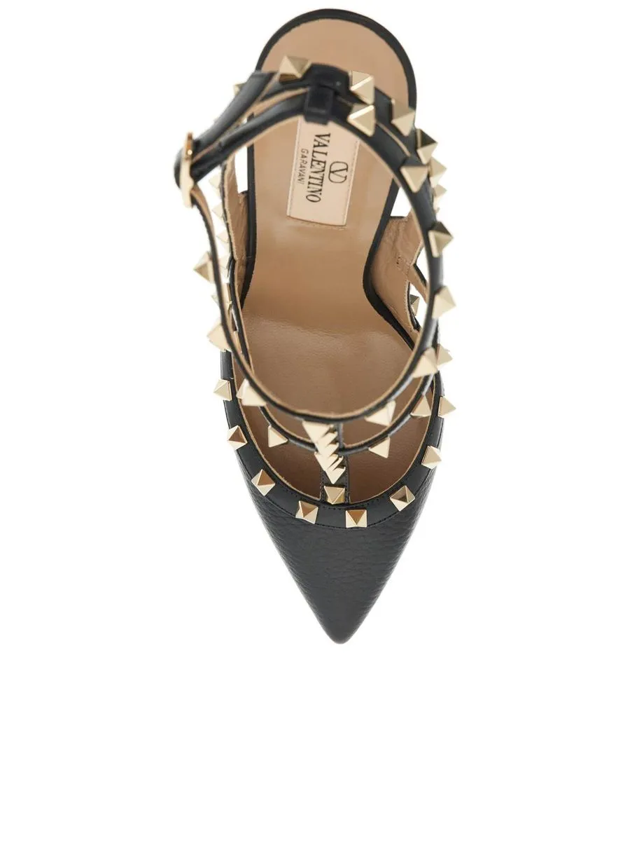 Rockstud Pumps