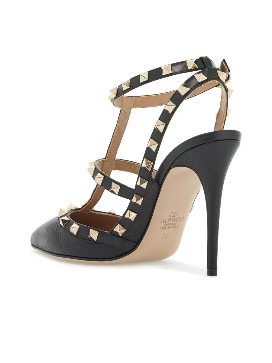 Rockstud Pumps