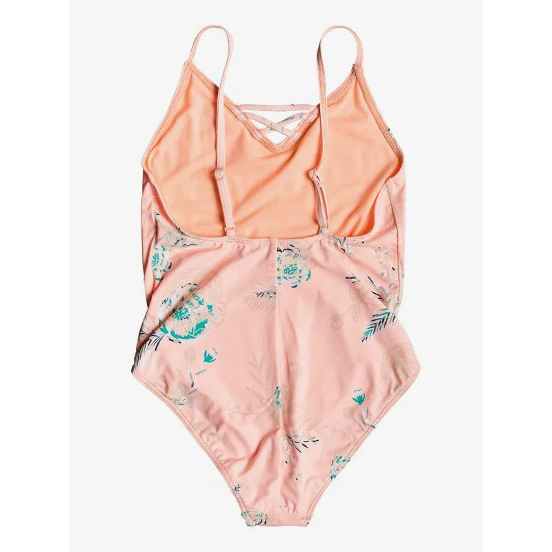 Roxy Girl Darling Girl One Piece