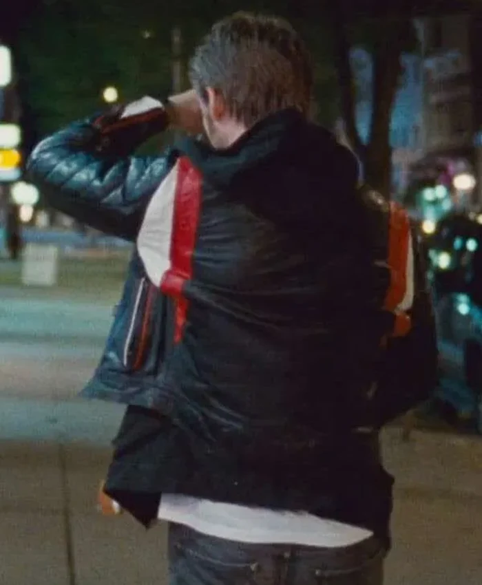 Ryan Gosling Blue Valentine Jacket by William