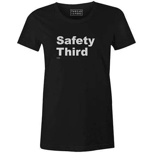 Safety Third Women's