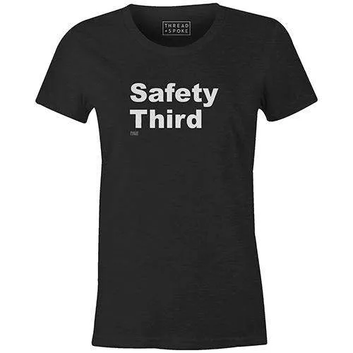 Safety Third Women's