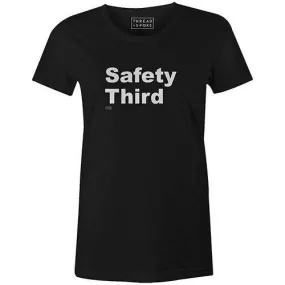 Safety Third Women's