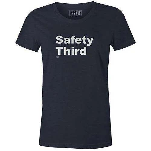 Safety Third Women's